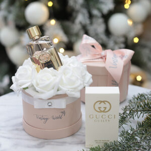 Gucci De Luxe Pastel - rosebox