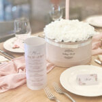 esküvői rózsadoboz