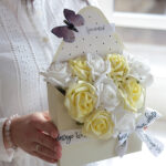 I Love You Granny Rose Letter