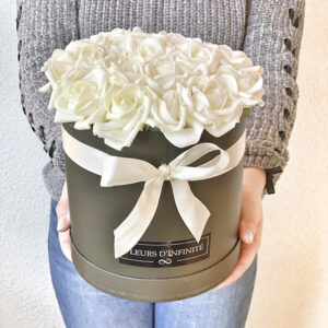 Örök élmény | Közepes rózsadoboz