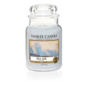 Sea Air Original Jar Candle