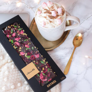 ChocoMe táblás étcsokoládé