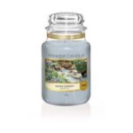 Water Garden Original Jar Candle