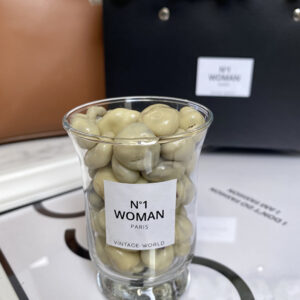 Blueberry Dream - with vase