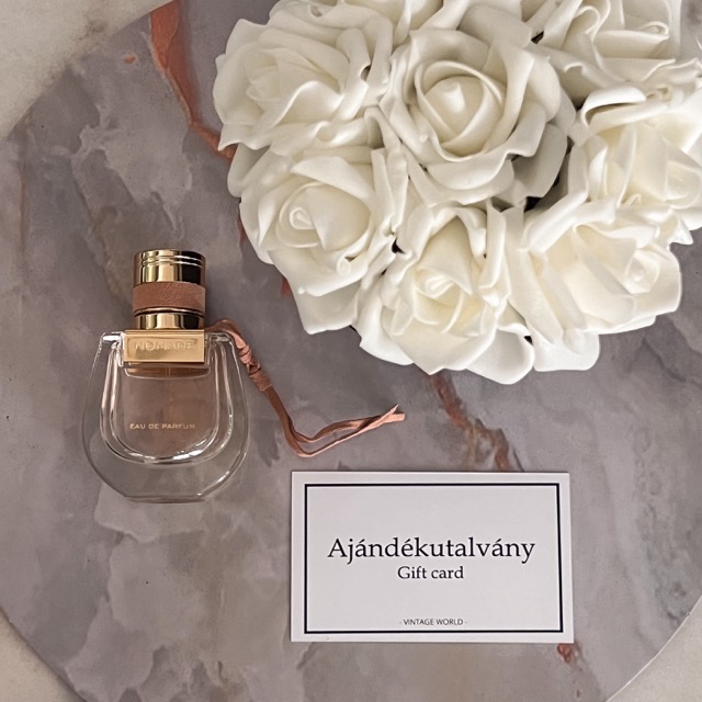 ajandekutalvany_1 ajándékutalvány Vintage World