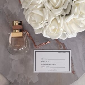 ajándékutalvány Vintage World