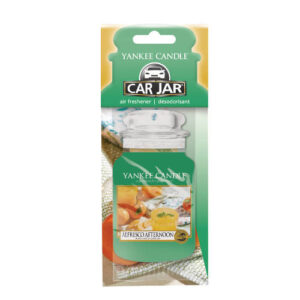 Alfresco Afternoon Original Car Jar