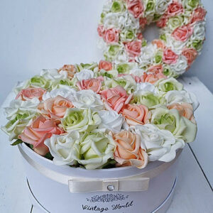 amsterdam ajtókopogtató, ajtódísz