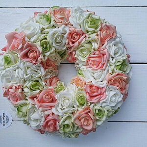 amsterdam ajtókopogtató, ajtódísz