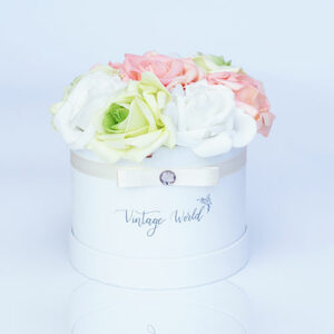 Amsterdam – 9 pieces of rosebox