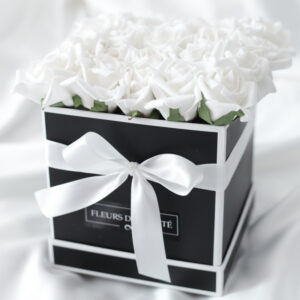 Angel wings - Handmade extra 20 pieces rose box