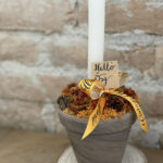 Dear Fall - asztaldísz