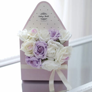 Love Granny Rose Letter