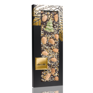 chocome táblás étcsokoládé