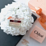 Chloé Nomade De Luxe - Rózsadoboz