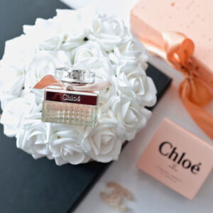 Chloé Nomade De Luxe - Rózsadoboz