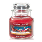 Christmas Eve Original Jar Candle