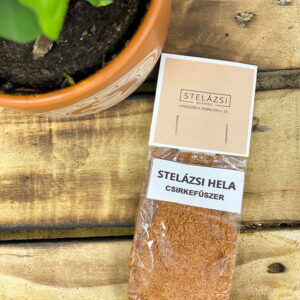 STELÁZSI HELA - csirke fűszer