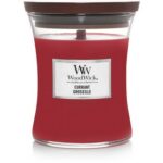 Woodwick Currant Groseille - Illatgyertya