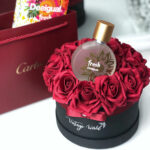 Desigual Fresh De Luxe - rosebox
