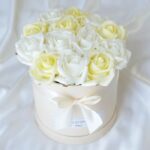 Garden of Eden - Handmade 18 pieces rose box