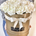 Édes Álom | Közepes rózsadoboz