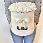 Édes Éden | Extra Rózsadoboz