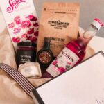 Édes élvezet céges csomag nőknek