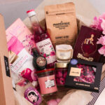 Édes élvezet céges extra csomag nőknek