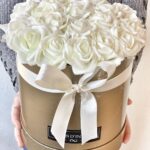 Édes Mézes | Extra rózsadoboz