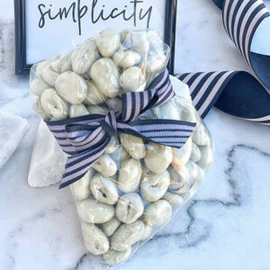 Milk chocolate apriots