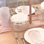 Sydney  - 16 szálas esküvői rózsadoboz