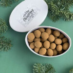 Cinnamon love - Christmas gift box