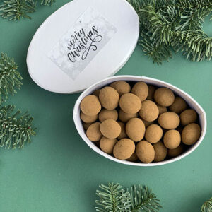 Cinnamon love - Christmas gift box