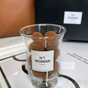 Blueberry Dream - with vase