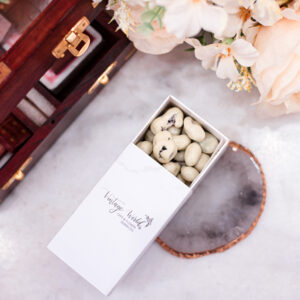 fehércsokis áfonya 2