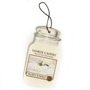 FLUFFY TOWELS AUTÓILLATOSÍTÓ