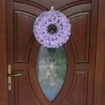 Provance Door Wreath