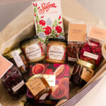 Hazánk kincsei céges box