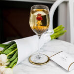 Fragrant Hawthorn - Flora tea