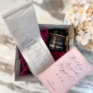 Anyák napi ajándék: egy kanál gondoskodás