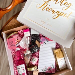 Névnapi ajándékbox