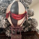 mesebeli ünnep karácsonyfa dísz