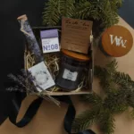 Énidő  ajándékbox