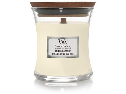 Island coconut Island coconut