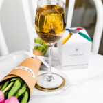 Jasmine and Love - Flora tea