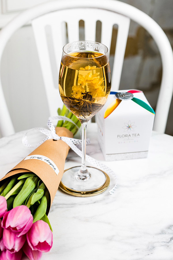 jázmin és szerelem