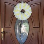 Kosice Door Wreath