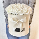 Krém Mánia | Közepes Rózsadoboz