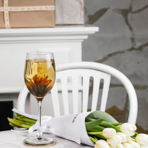 Lily Fairy - Flora tea